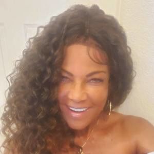 Meet your Posher, Annette